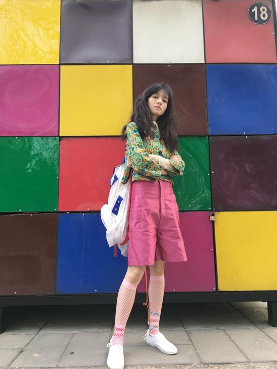 鏉ㄥ箓鎴氳枃閮藉湪绌跨殑绉嬪啲鐖嗘,鎴氳枃鏉ㄥ箓鍚屾琚滃瓙