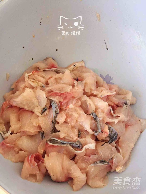 酸菜鱼家常做法简单又好吃儿童,酸菜鱼家常做法小孩也能吃的