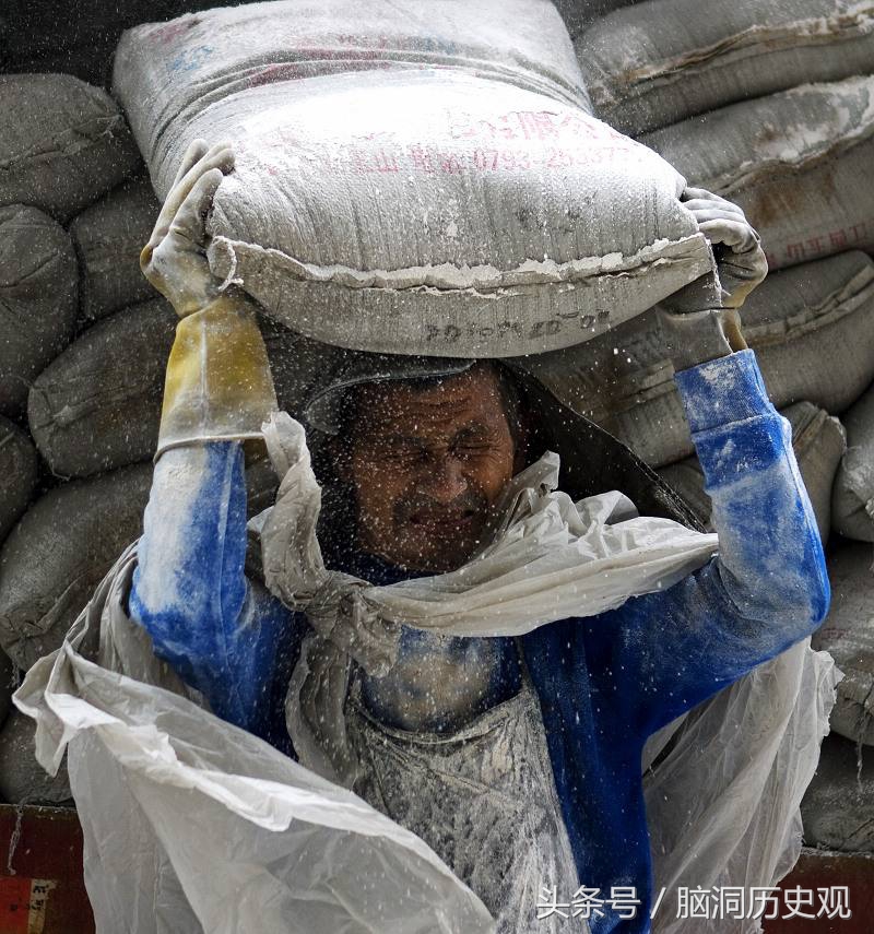 击垮一个男人最有效的方式,摧毁一个好人有多难