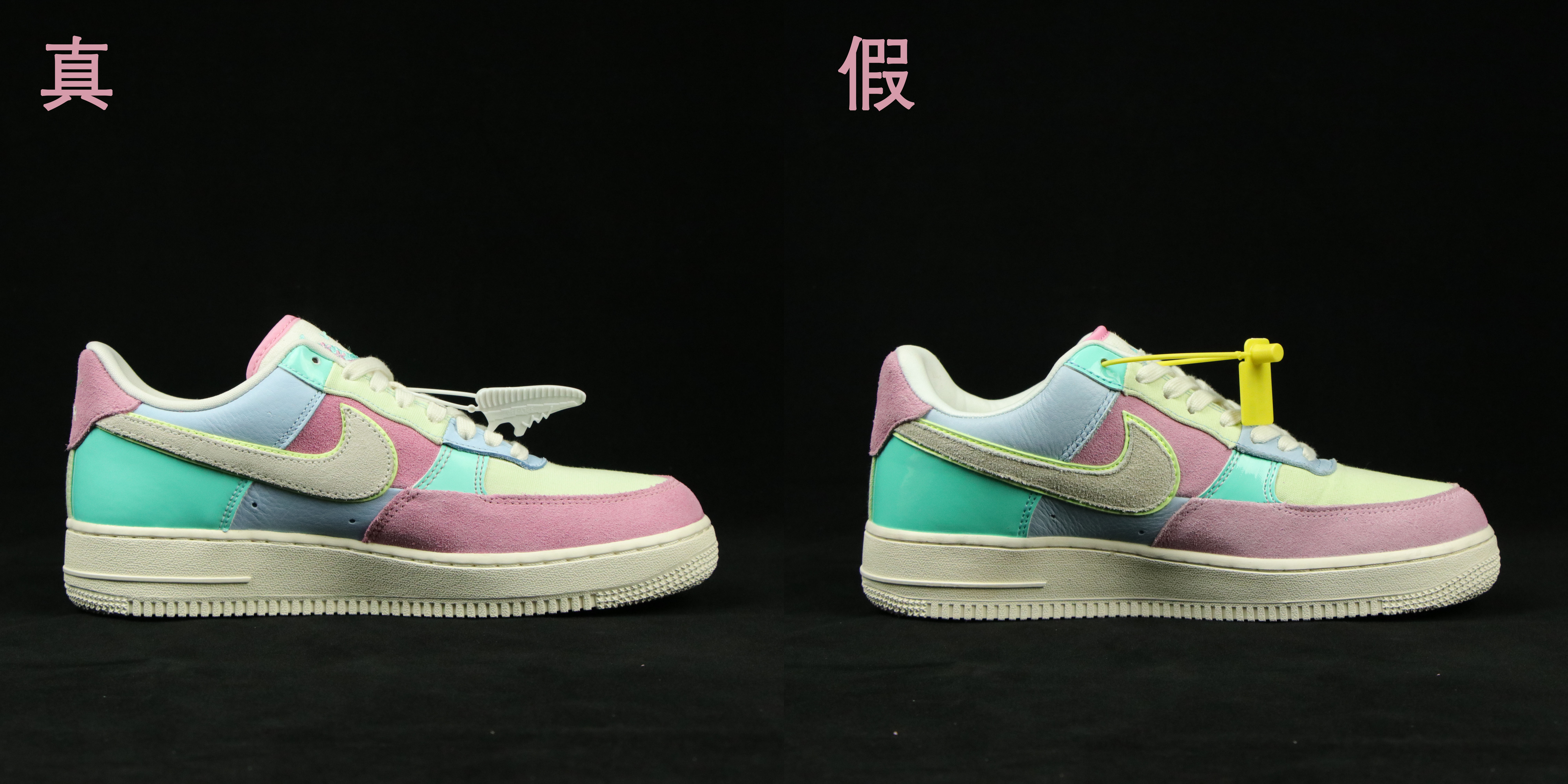 nike低帮af1空军一号设计灵感,nike爆眼篮球鞋