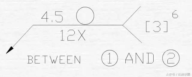 焊工必懂的一些基本焊接术语,焊工焊接符号大全
