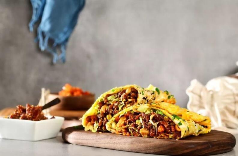 卖煎饼果子月入2万,说说卖煎饼果子的经验