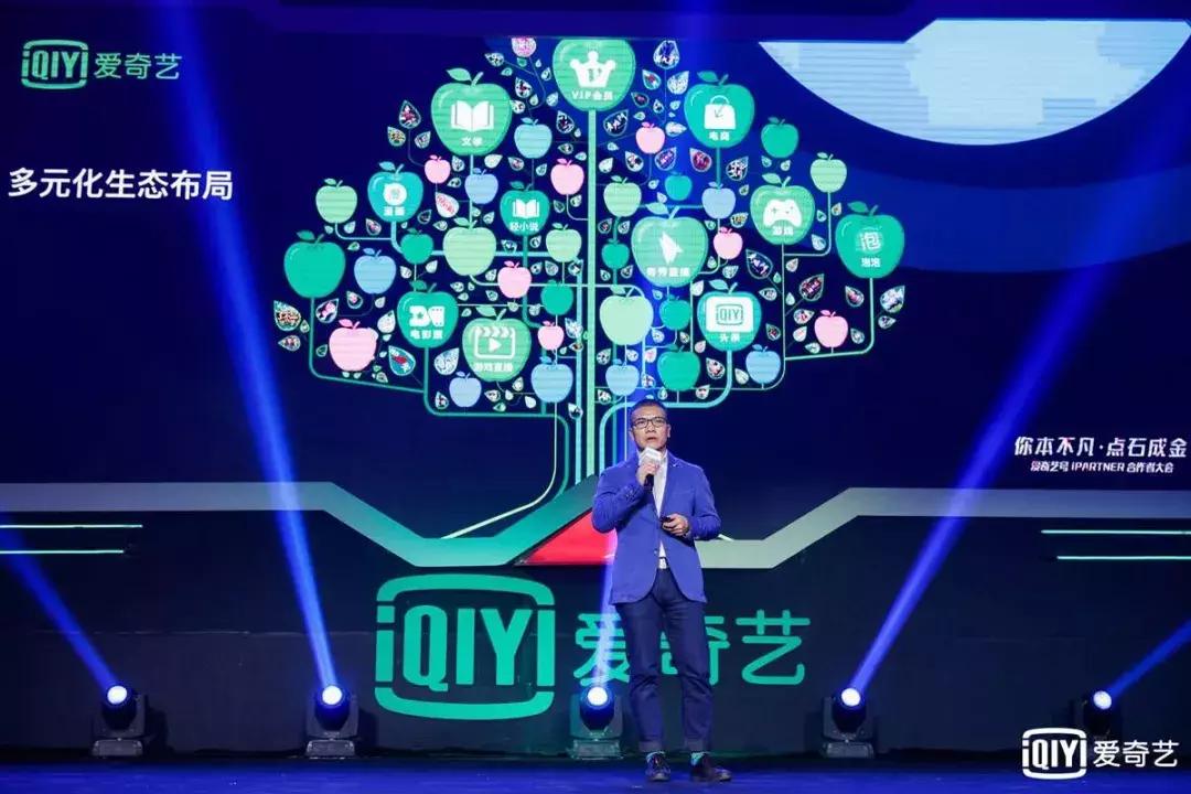 生态圈是最好归宿？成都天象互动被爱奇艺20亿收购背后