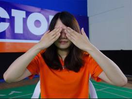 知道这些羽毛球场地基本知识,你可以说自己是半专业的了!