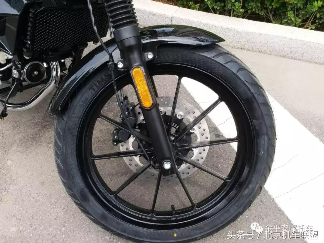 轻骑gv250油耗实际多少,轻骑gv250启动后大灯怎样关闭