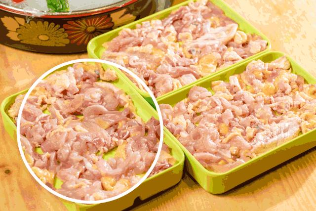 广州挑战20元做两菜一餐,广东40元做两个菜