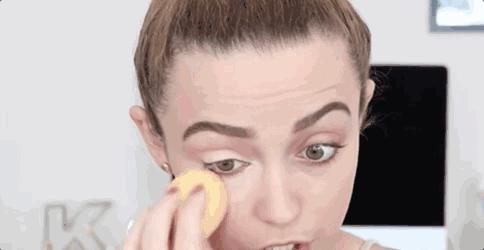 遮黑眼圈好的遮瑕推荐拼多多,hourglasscotton遮瑕黑眼圈