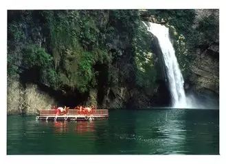 勒是重庆｜无漂流，不夏天！细数重庆周边十大漂流好去处！