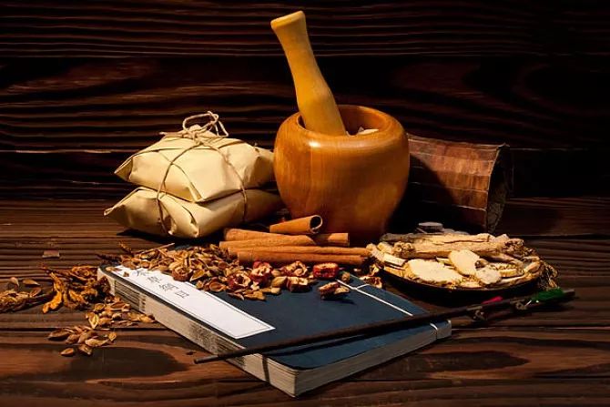 中药理论依据,中药经典名方实验