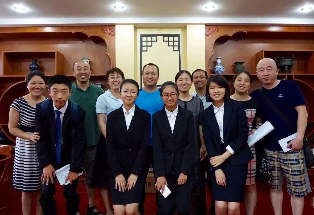 声音｜我想和辩论一路走下去