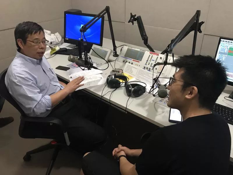 4大特色服务对接优秀创业项目｜专访张江高科技园区开发股份有限公司副总经理何大军