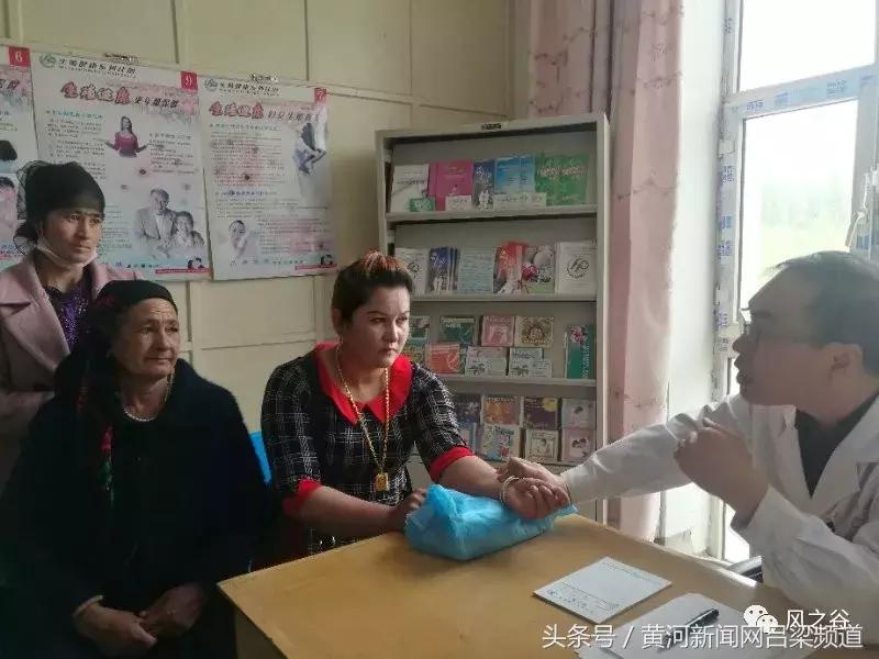 援疆路援疆情援疆行,一段援疆路一生援疆情