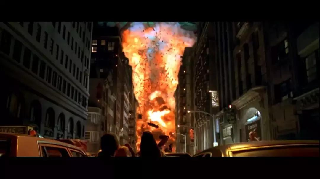 强森最新电影片段,强森看成龙