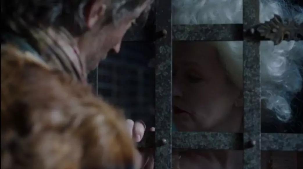 年度最污英剧回归，这群*女妓**又作什么妖