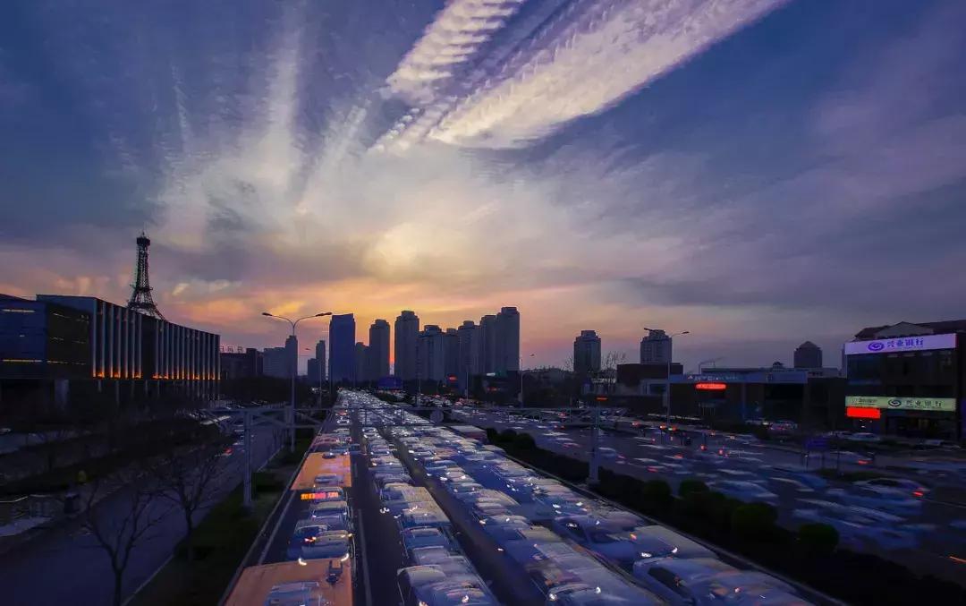 天津10个乡镇入选中央重点名单！这些乡镇重大利好，你入围了没？