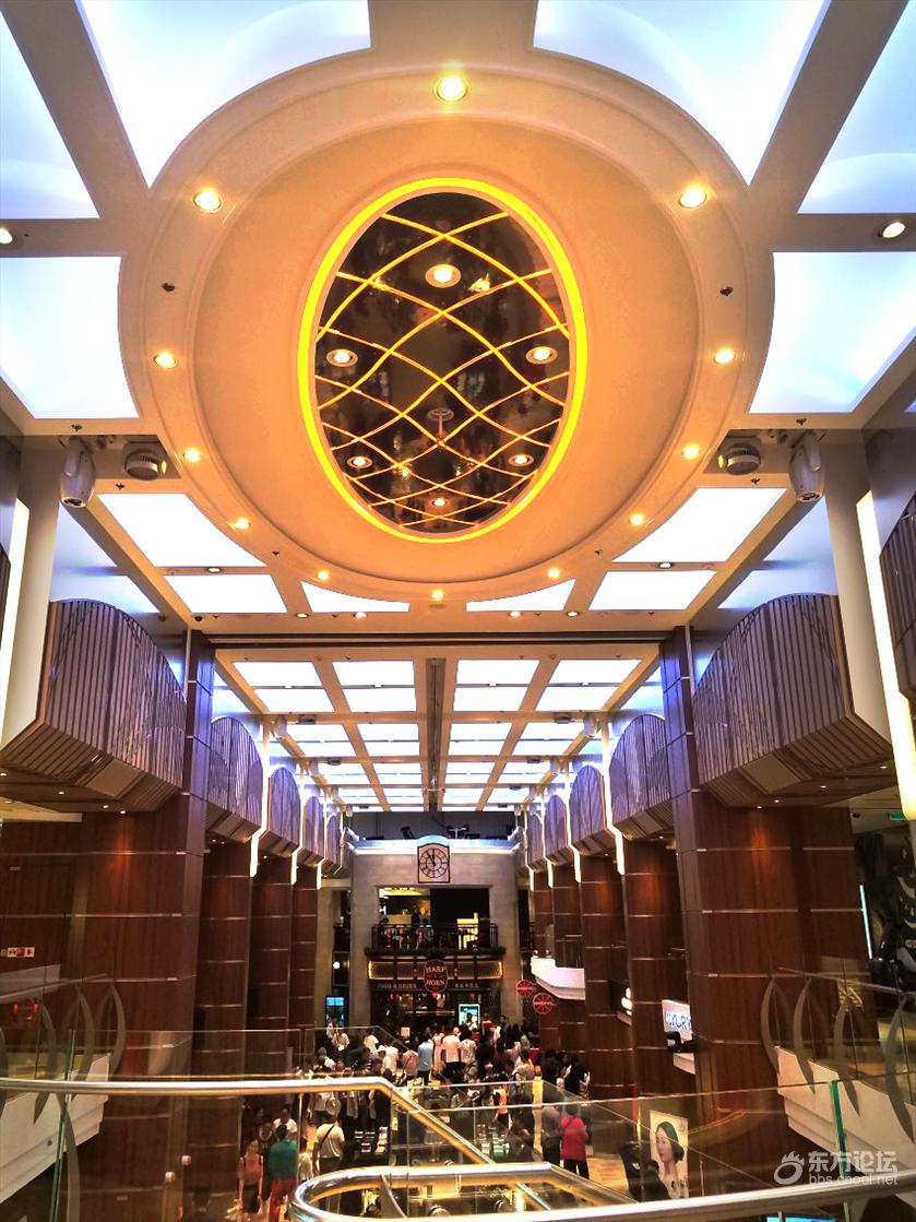 坐豪华游轮,坐豪华游轮是什么体验