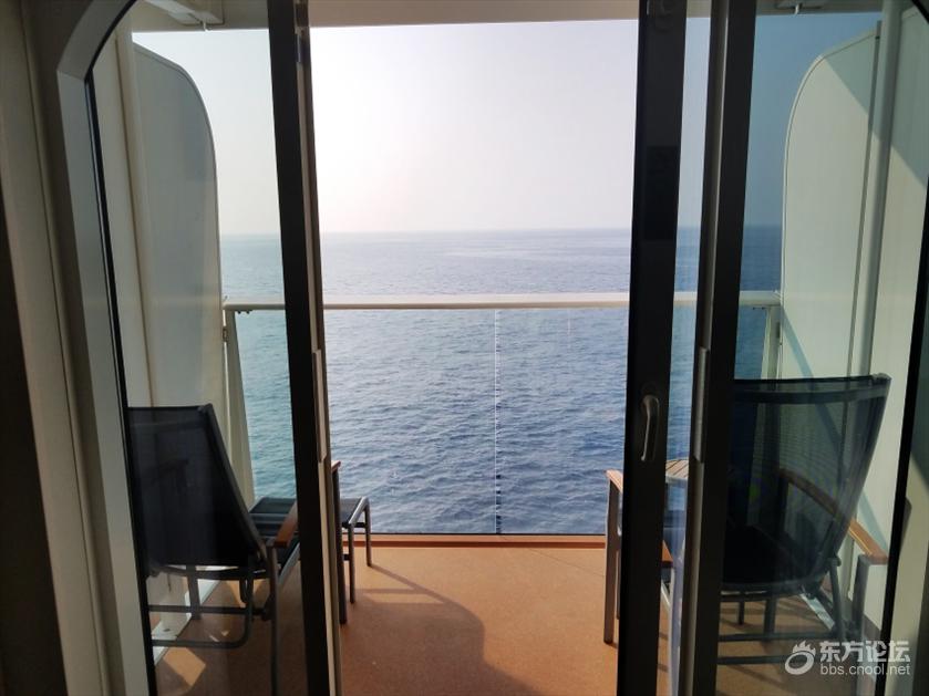 海洋量子号游轮旅游攻略,坐海洋量子号游轮旅游攻略