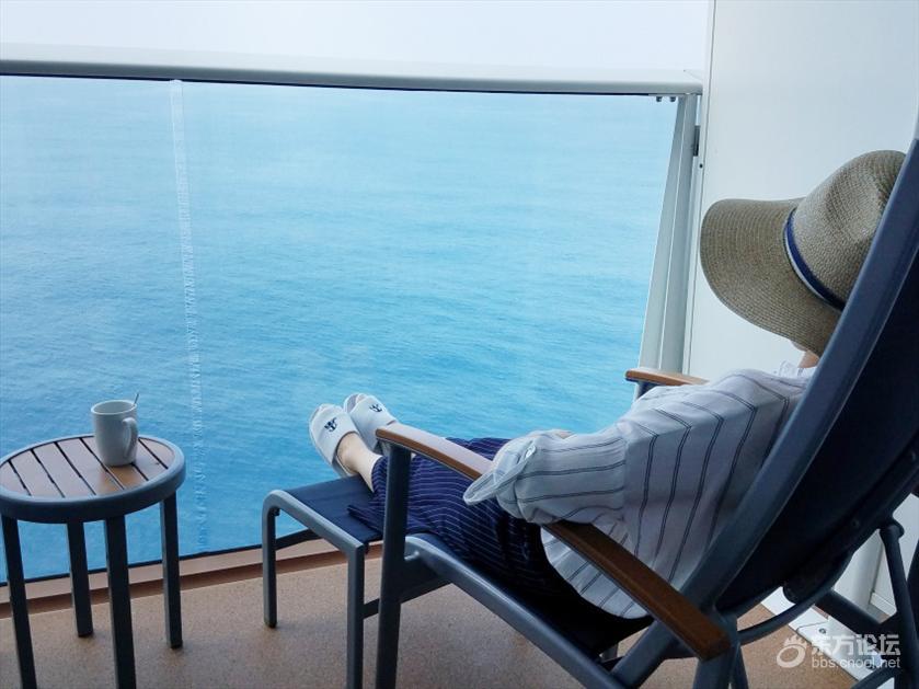 坐豪华游轮,坐豪华游轮是什么体验