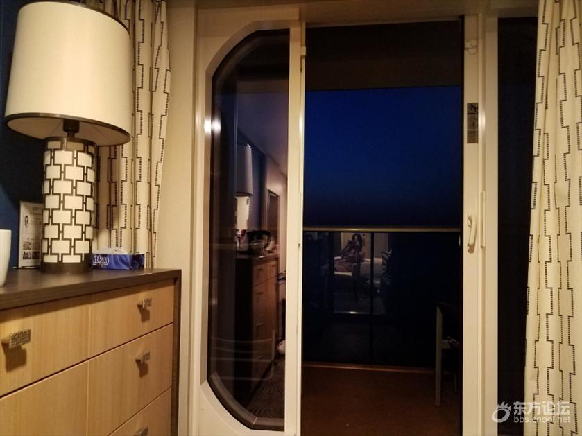 坐豪华游轮,坐豪华游轮是什么体验