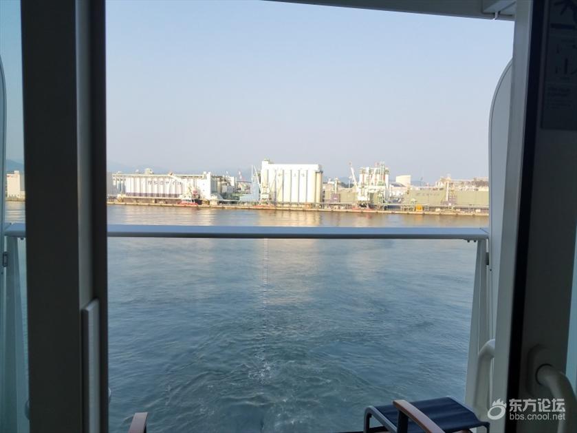 皇家加勒比游轮量子号游记,坐海洋量子号游轮旅游攻略