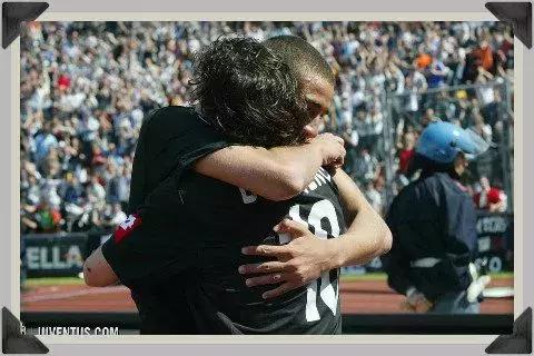 百年尤文，谁主沉浮；我们的故事，OnlyForJU