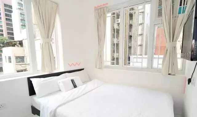 香港沙田酒店住宿价格,香港住宿最便宜多少钱一晚