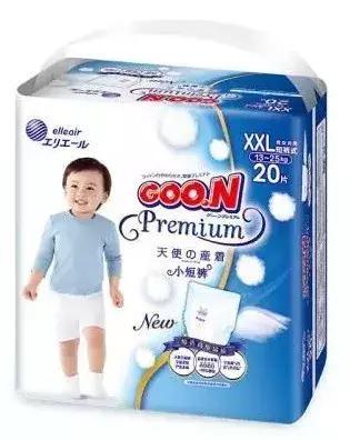 15款拉拉裤测评,老爸评测拉拉裤口碑最好的前十名