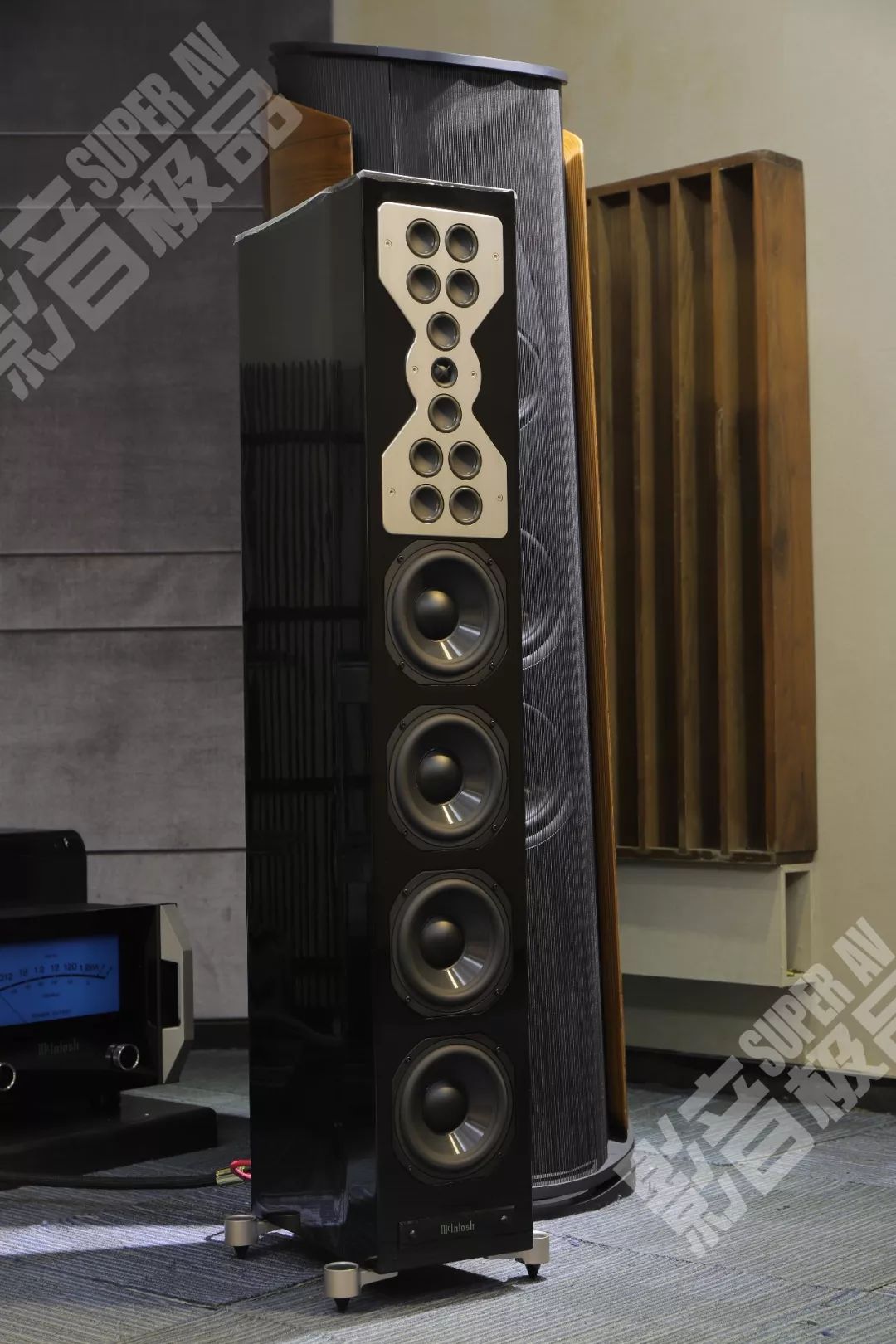 店访丨铭器林立,超凡享受——走访深圳新丰名店