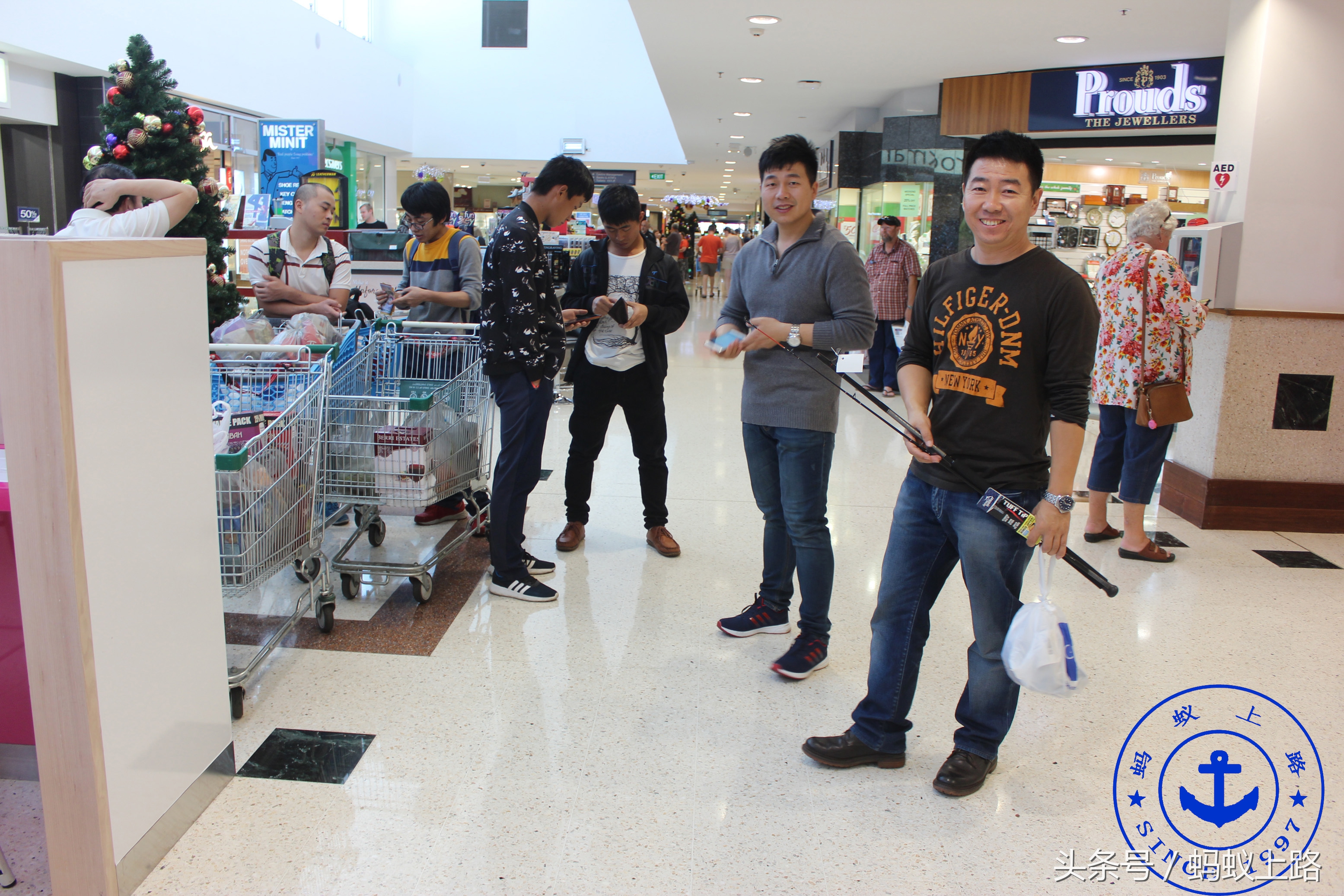 澳大利亚的gladstone在哪装煤,澳大利亚的gladstone