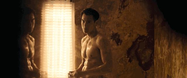 美臀杀,我只服“许晴趴”!