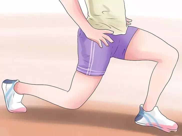 美臀杀,我只服“许晴趴”!