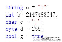 netframework与netcore的区别,netcore与netframework的区别