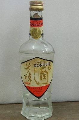 什么样的酒老酒值得收藏,四大名酒老酒排名