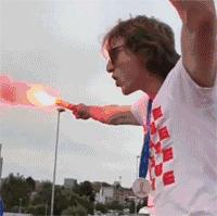 克罗地亚引体向上,克罗地亚的足球为何这么强大