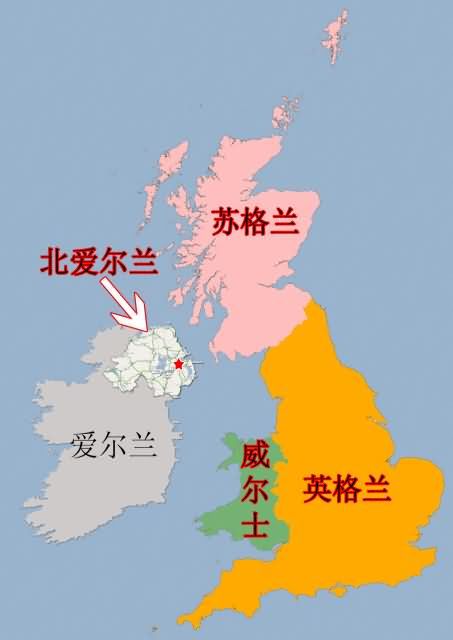 英国的名字怎么取,英国的名字有哪些叫法