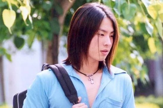 流星花园泰国版道明寺被抛弃,流星花园泰版道明寺塌房