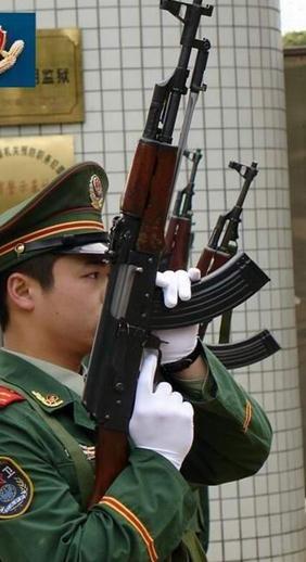 中国十大悍匪抢劫案,中国抢劫银行十大案件人物姓名