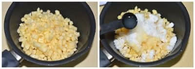 苹果燕麦派烤箱做法,苹果面包的家常做法