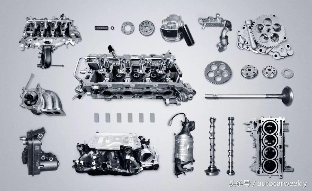 请容我用高数来扒一扒Jeep