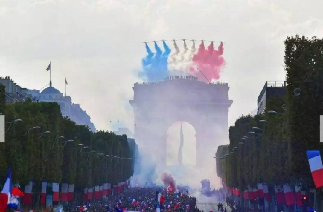 华帝2018年世界杯营销事件,法国世界杯夺冠华帝退款了吗