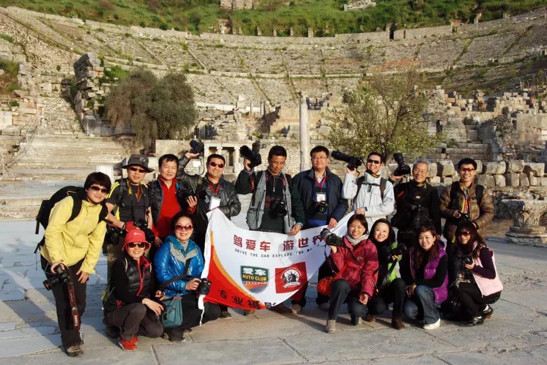 带您巡游浪漫土耳其旅游圣地,土耳其12天旅行攻略