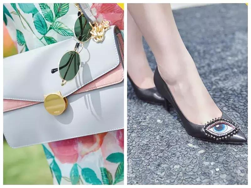 唐艺昕林心如徐静蕾尹昉，怕晒不出街？怎么可能