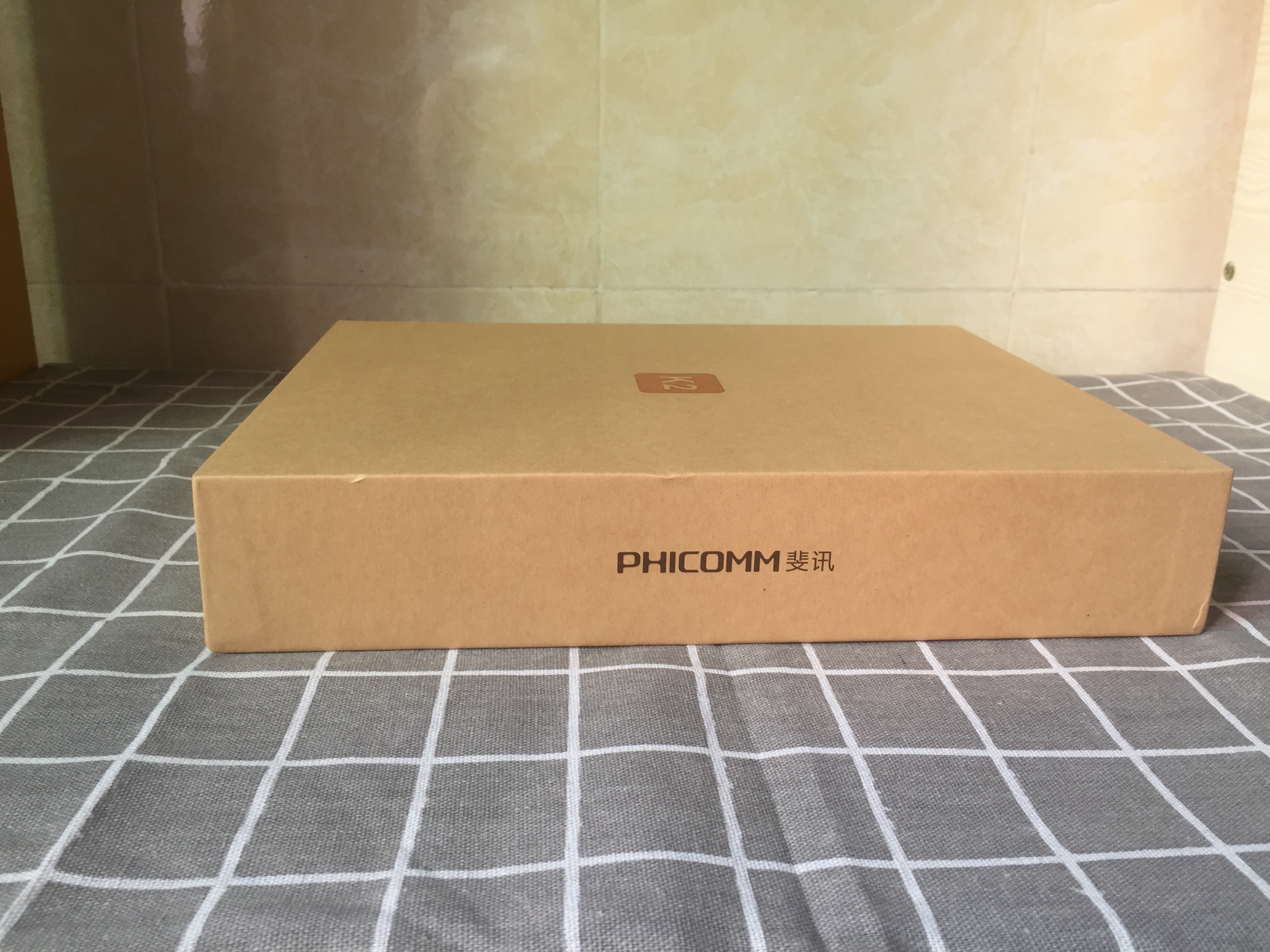 斐讯k2参数配置详情,斐讯k2哪款是老版