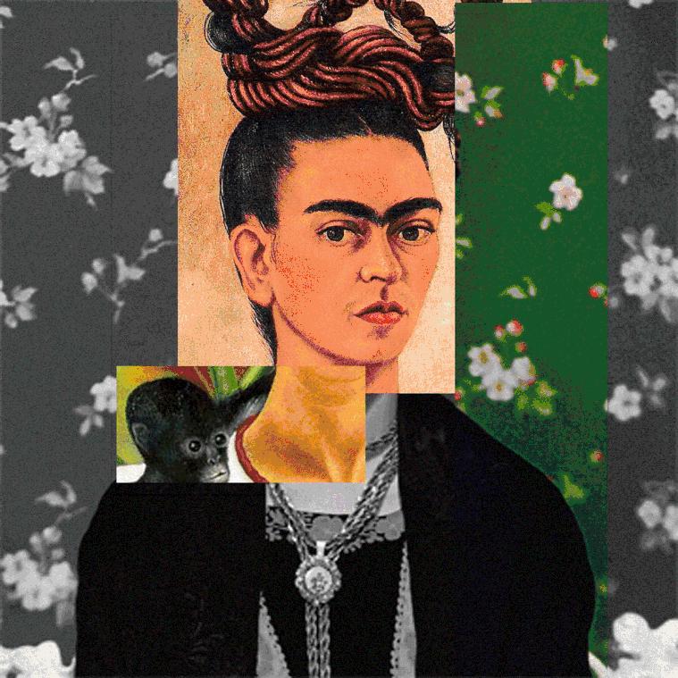 化痛苦为才华，大牌都抢着用她！