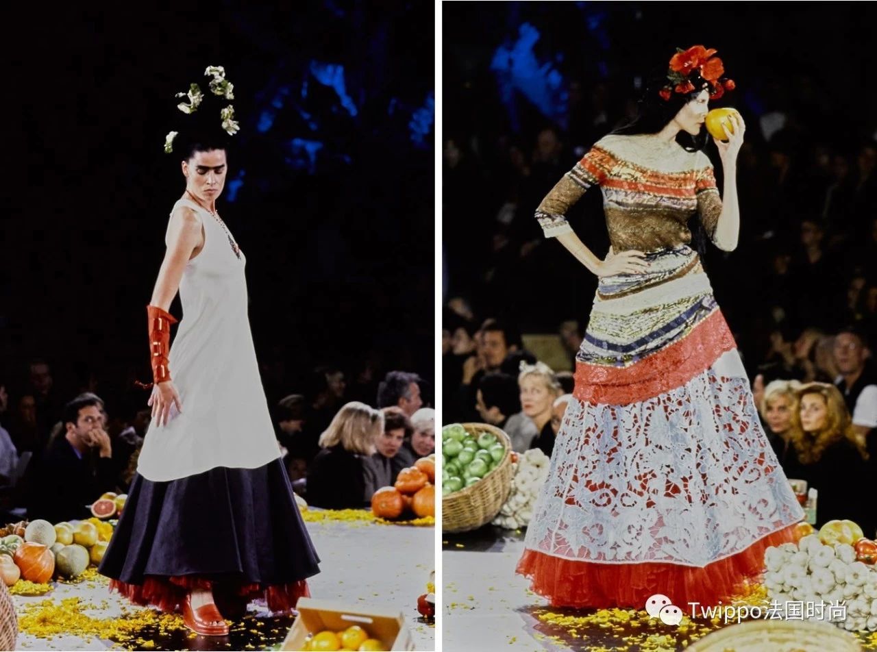 化痛苦为才华，大牌都抢着用她！