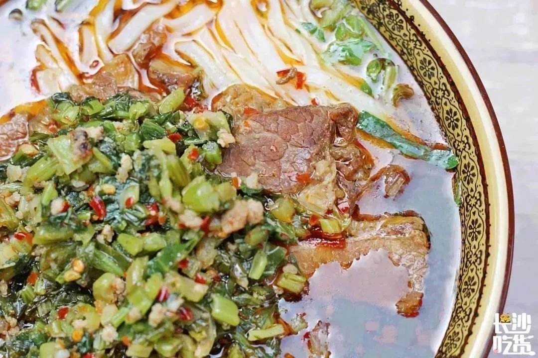 长沙私藏最全的美食攻略,长沙美食推荐必吃门店