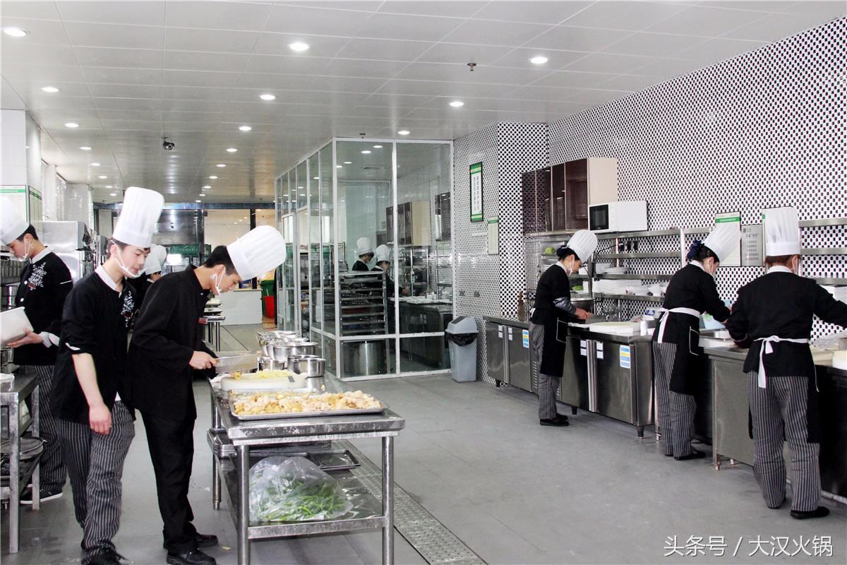 大汉火锅馆,大汉火锅生活馆