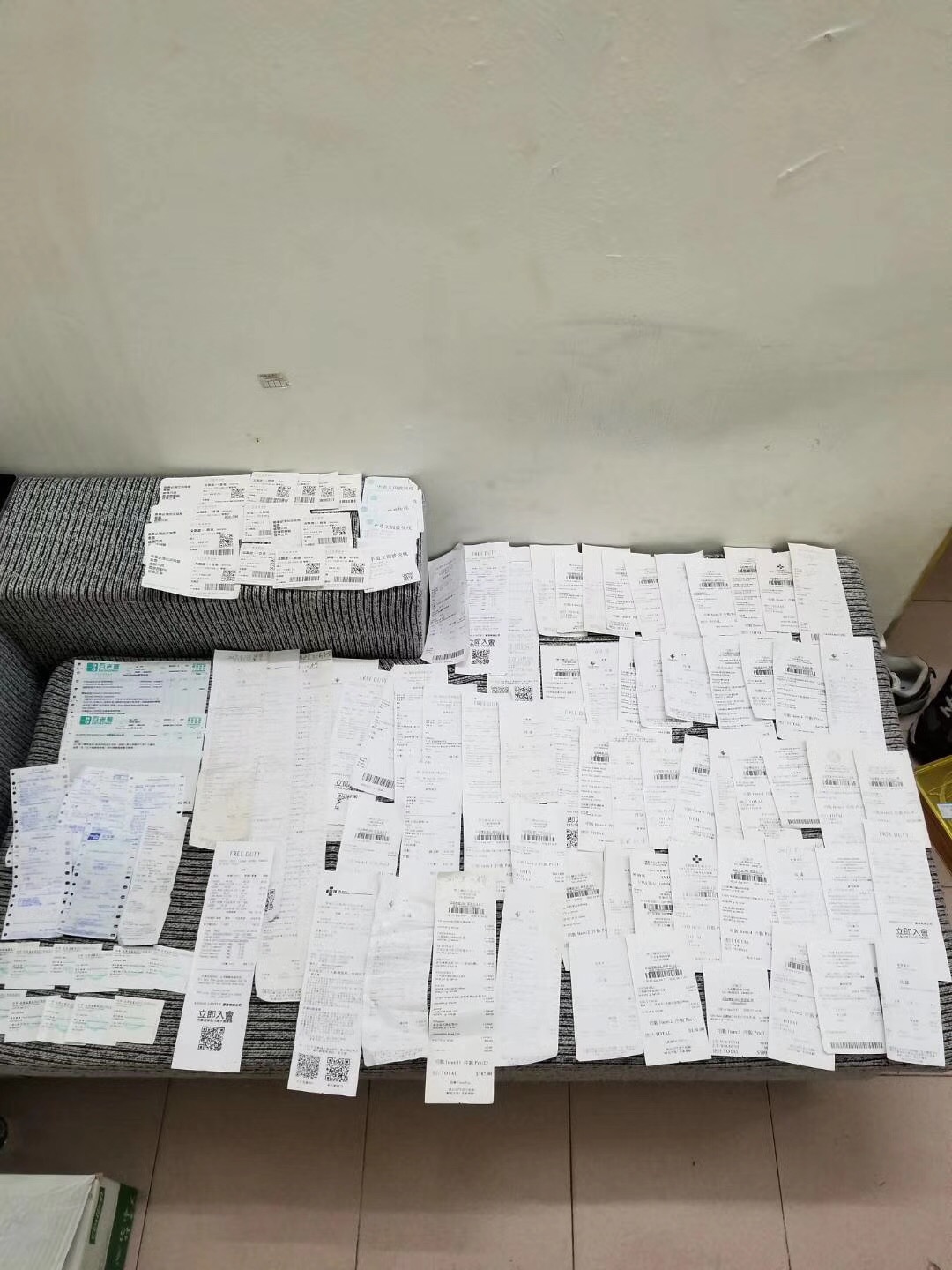 亲力亲为为客户提供更好的服务,分享个靠谱的香港代购