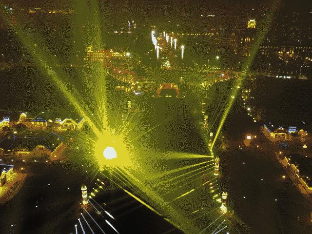 青岛有跨胶州湾大桥的公交车吗,胶州湾跨海大桥通公交吗