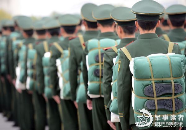 新兵进营培训,新兵训练营科目